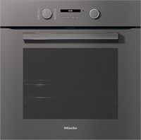 Lò nướng Miele H 2861 BP GRGR - Làm sạch bằng nhiệt phân